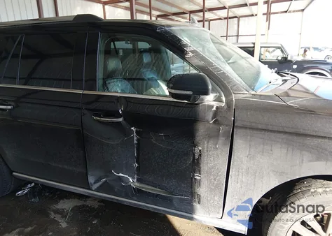 2021 Ford Expedition Limited Max z USA, uszkodzony, nr VIN 1FMJK1KT6MEA17160